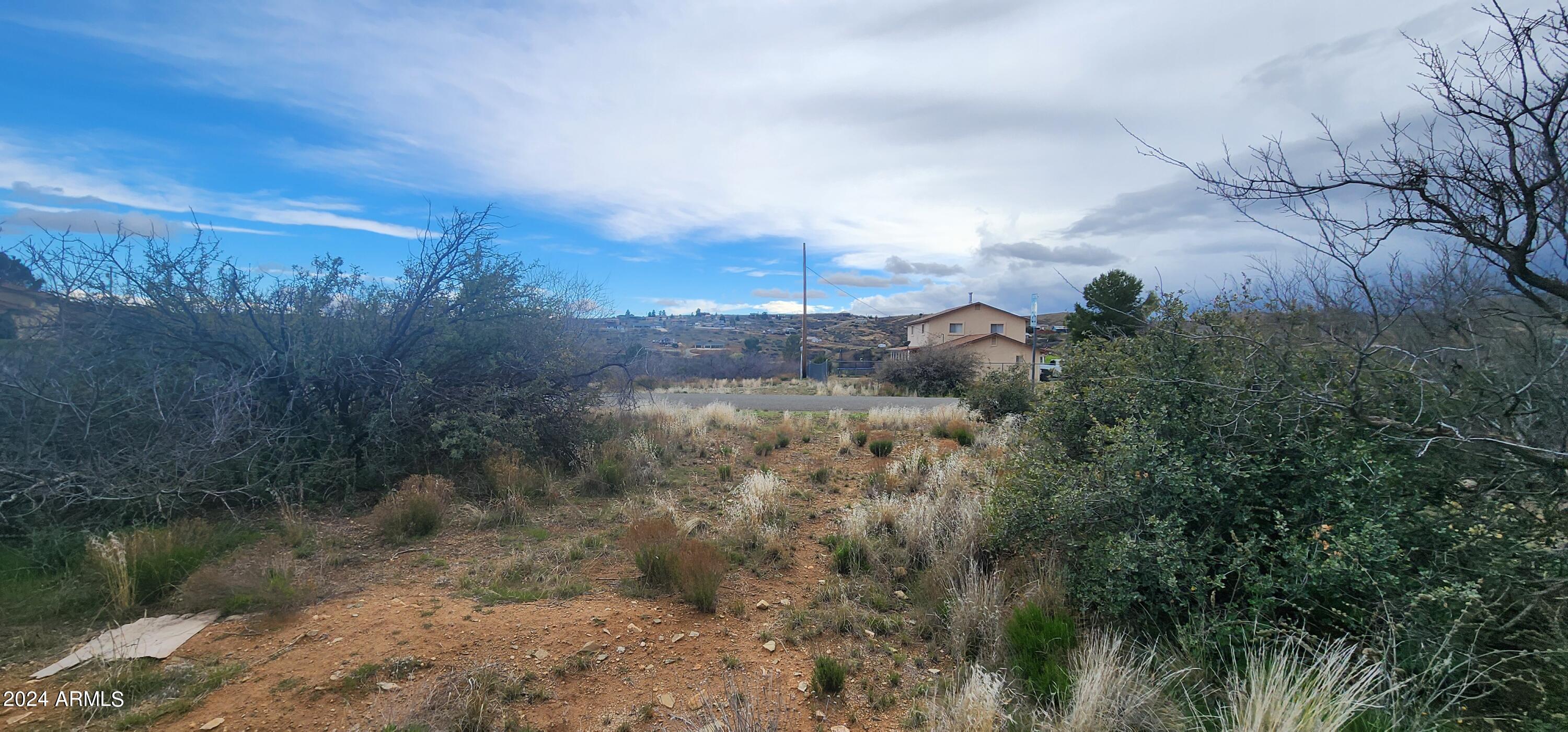 20344 East Antelope Road, Unit 1082 Mayer, AZ 86333 - Photo 6 of 28 Panoramic view 1
