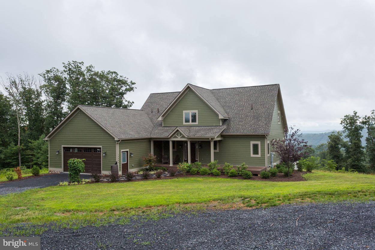 13884 Supinlick Road Broadway, VA 22815 - Photo 1 of 29 Charming Property