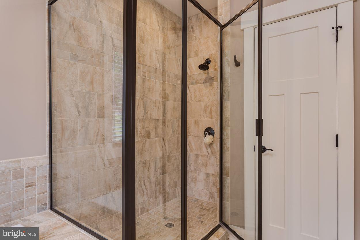 13884 Supinlick Road Broadway, VA 22815 - Photo 13 of 29 Master Bathroom Separate Shower