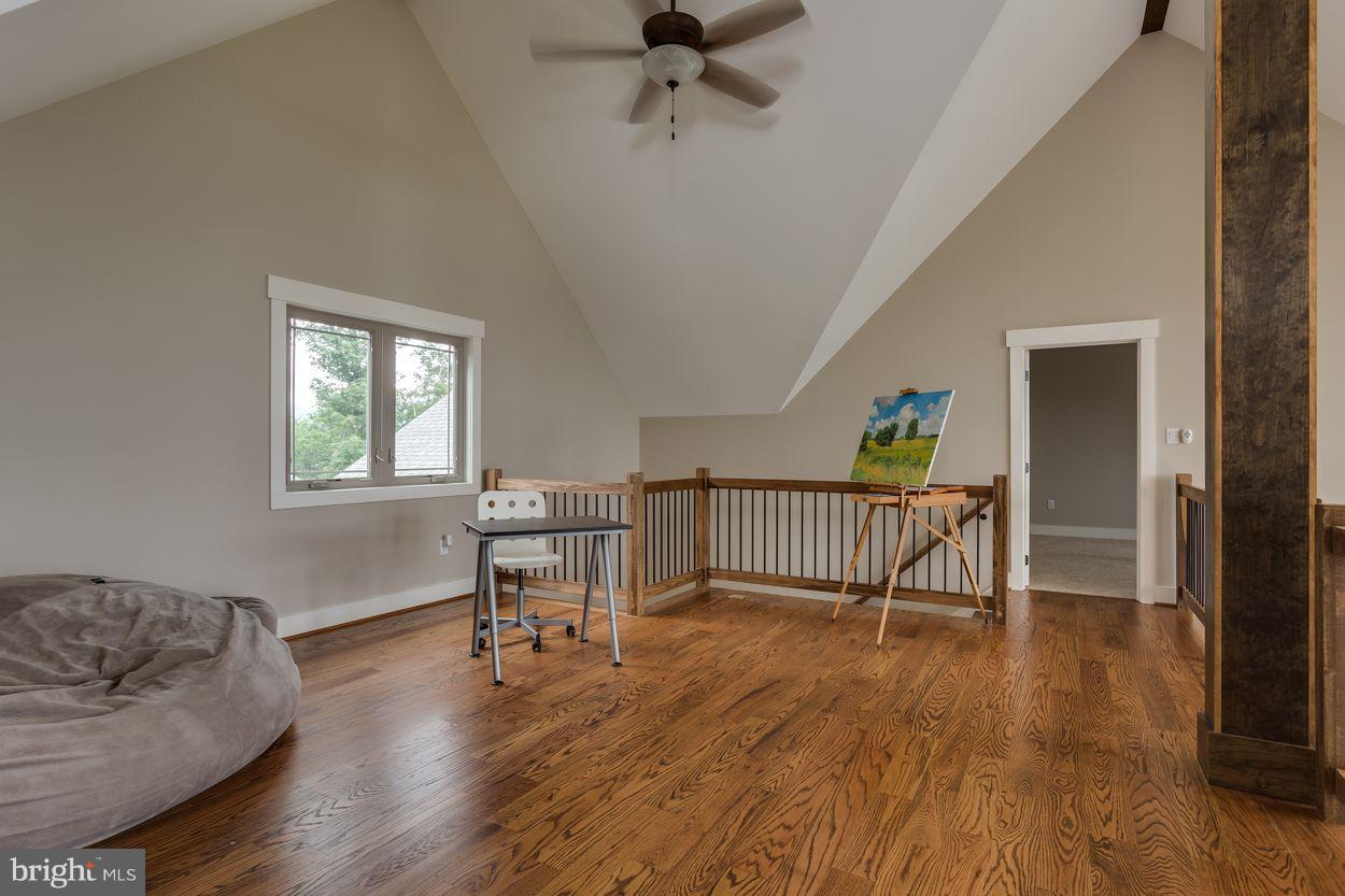 13884 Supinlick Road Broadway, VA 22815 - Photo 15 of 29 Upper Level Loft