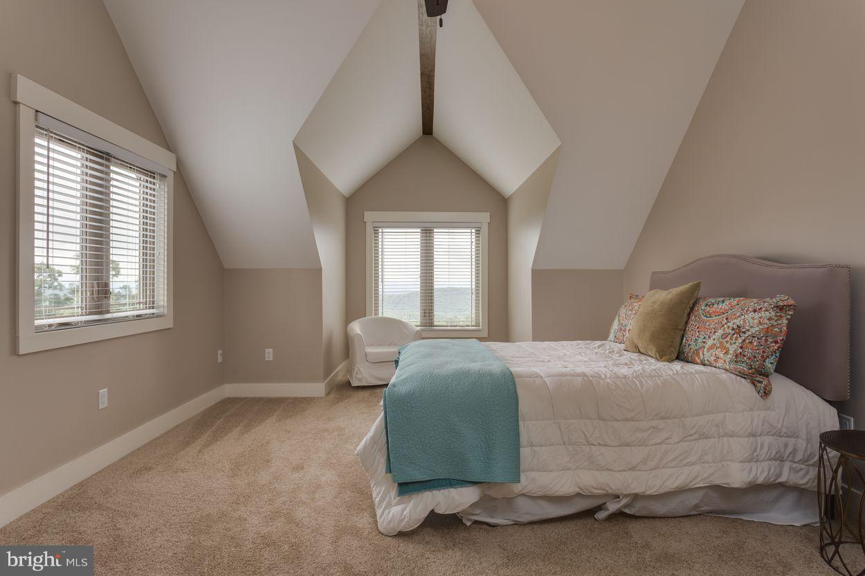 13884 Supinlick Road Broadway, VA 22815 - Photo 16 of 29 Bedroom Two