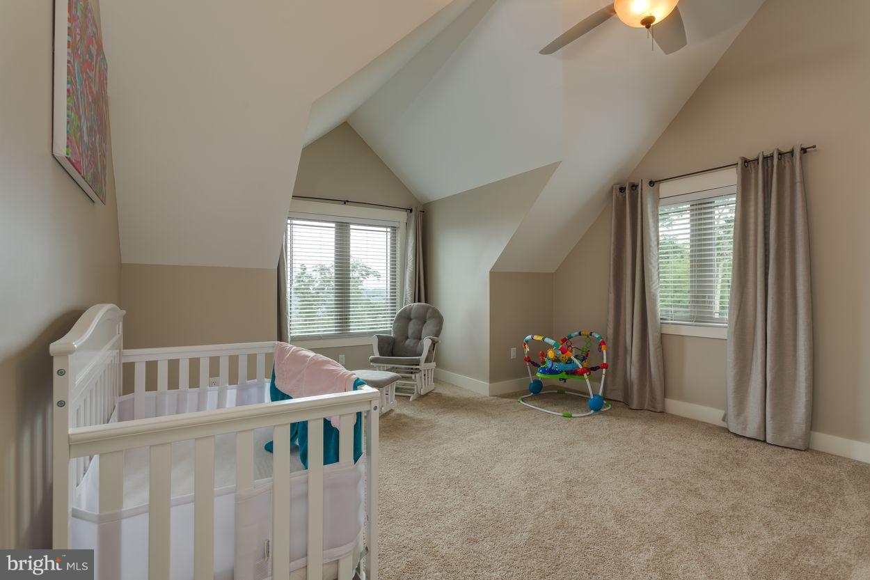 13884 Supinlick Road Broadway, VA 22815 - Photo 18 of 29 Bedroom Three