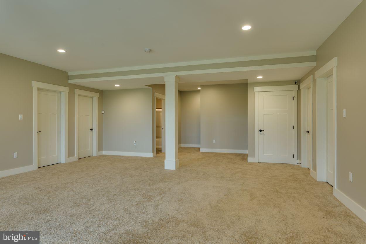 13884 Supinlick Road Broadway, VA 22815 - Photo 20 of 29 Recreation Room