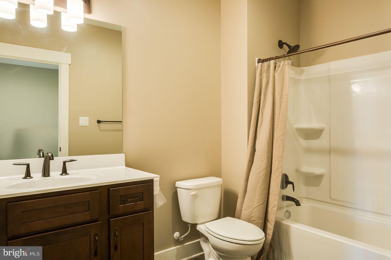 13884 Supinlick Road Broadway, VA 22815 - Photo 21 of 29 Full Bathroom