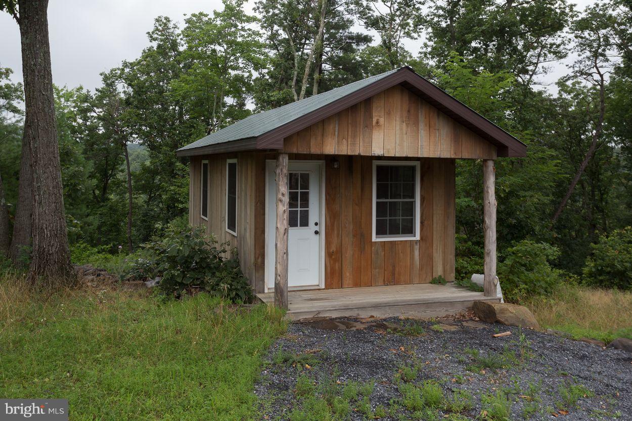 13884 Supinlick Road Broadway, VA 22815 - Photo 27 of 29 Shed