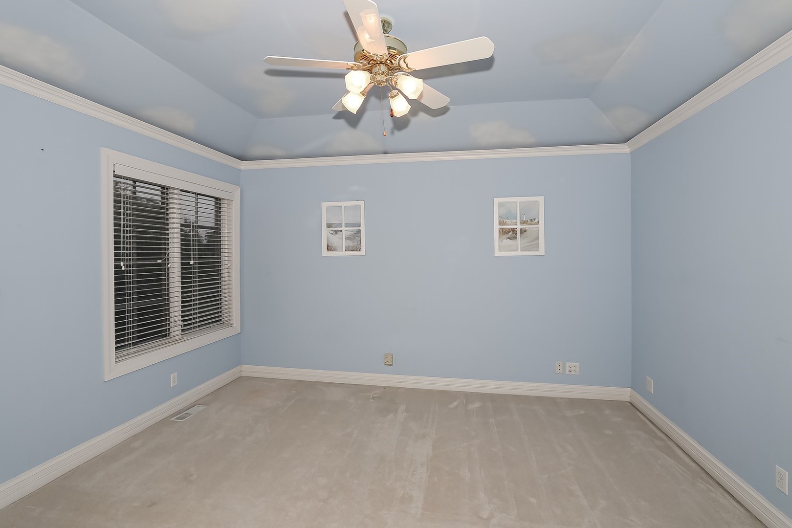S331 South Mathewson Lane Geneva, IL 60134 - Photo 24 of 40 a view of an empty room with a window
