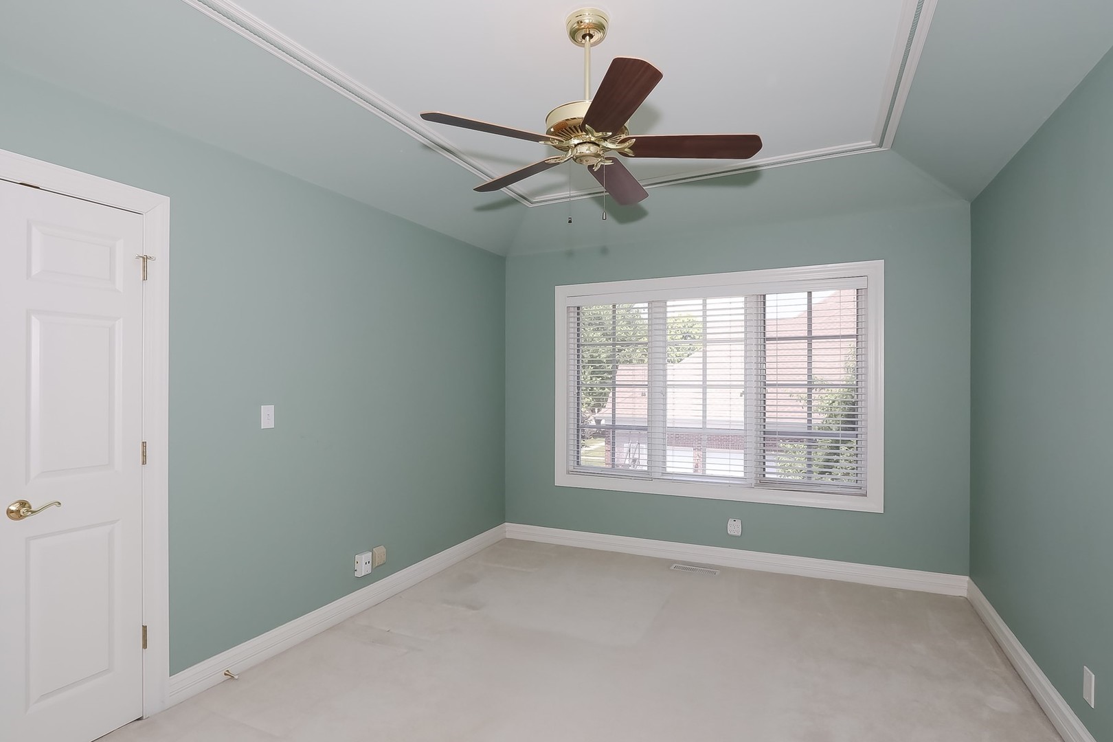 S331 South Mathewson Lane Geneva, IL 60134 - Photo 27 of 40 a view of an empty room with a window