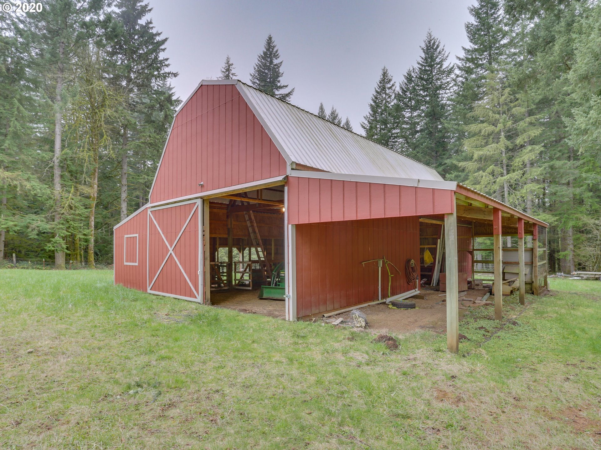 22931 Southeast Green Acres Road Sandy, OR 97055 - Photo 9 of 30