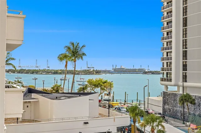 $1,295,000 | 11 Island Avenue, Unit 411, Miami Beach, FL 33139