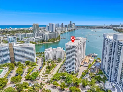 $1,325,000 | 11 Island Avenue, Unit 411, Miami Beach, FL 33139