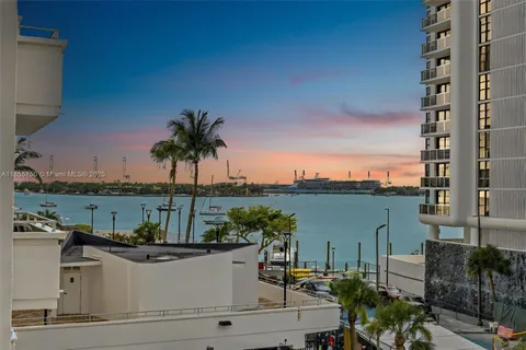 $1,325,000 | 11 Island Avenue, Unit 411, Miami Beach, FL 33139