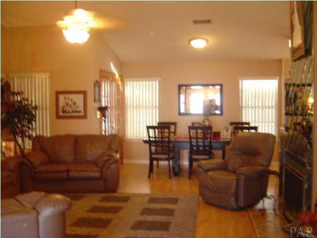533 Turnberry Road Cantonment, FL 32533 - Photo 8 of 24 Great Room