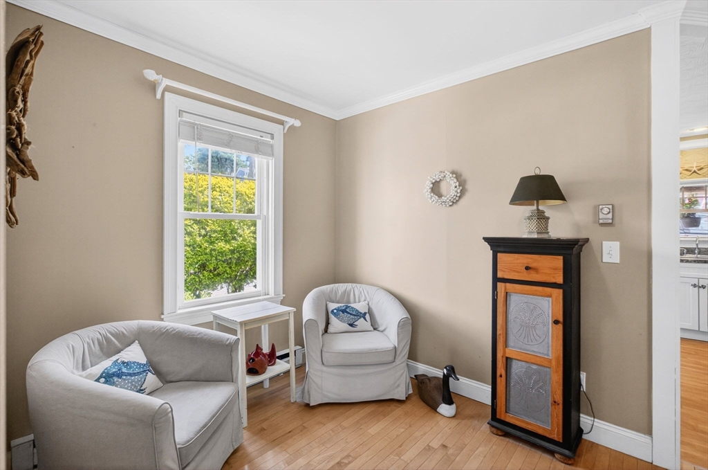 7 Sycamore Street Wareham, MA 02558 - Photo 10 of 32