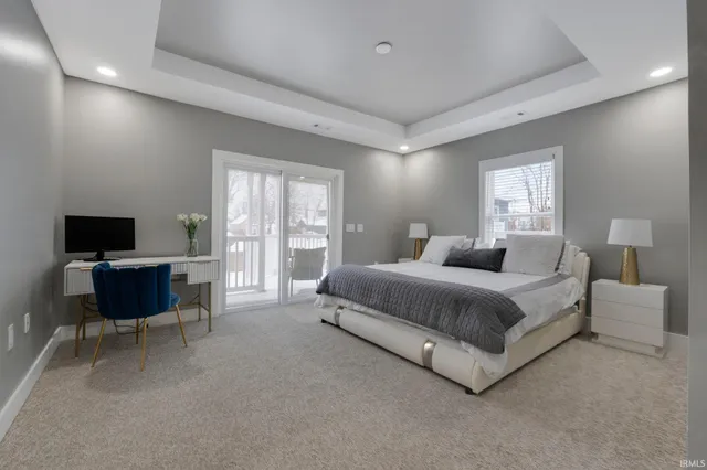 $1,110,000 | 520 Lavina Street, Fort Wayne, IN 46802