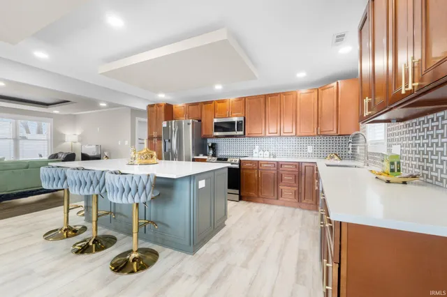 $1,110,000 | 520 Lavina Street, Fort Wayne, IN 46802