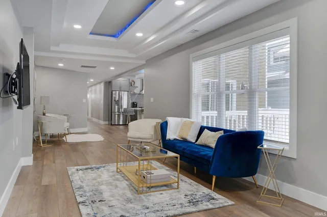 $1,110,000 | 520 Lavina Street, Fort Wayne, IN 46802