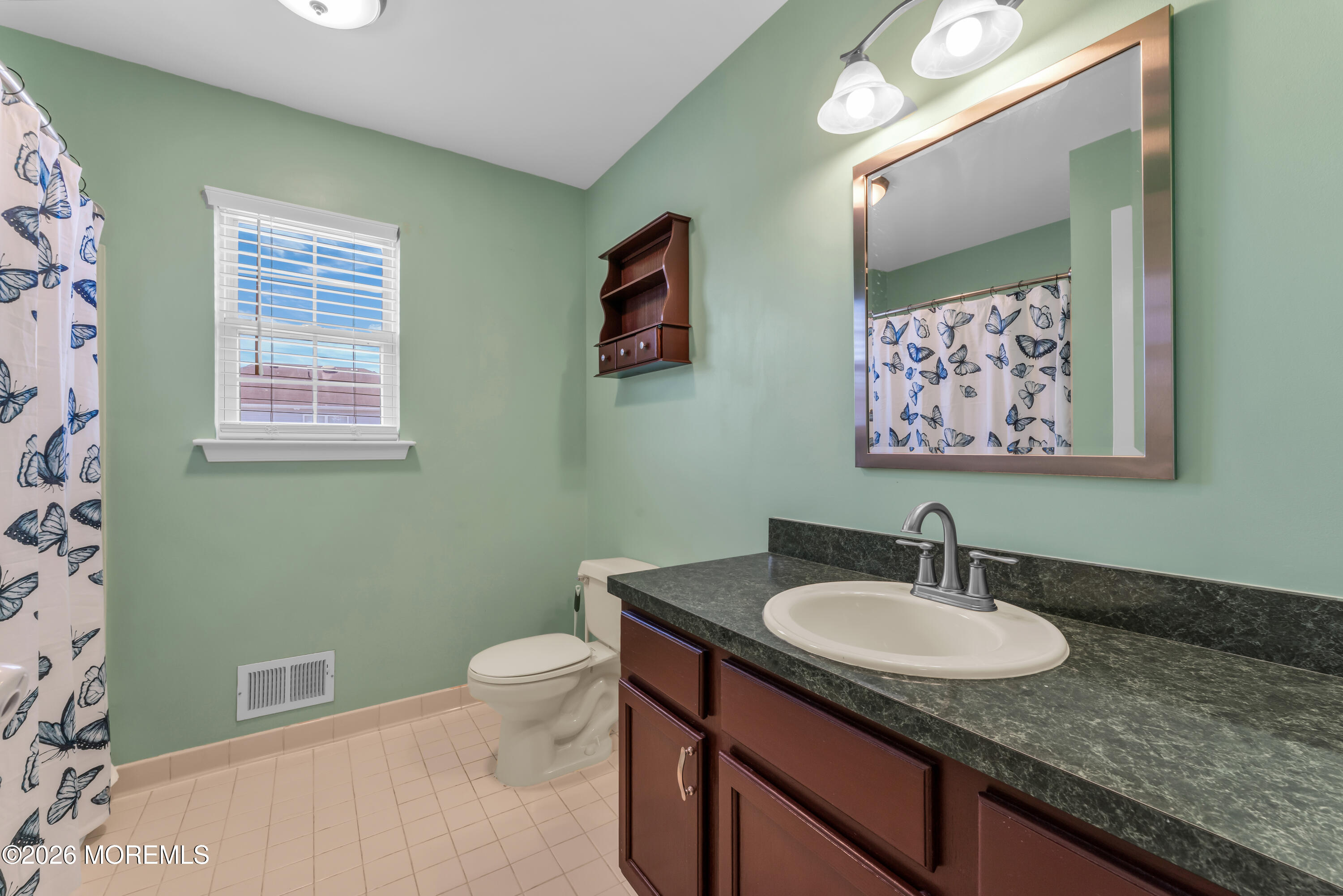63 Diamond Lane Howell, NJ 07731 - Photo 26 of 34 Hall Bath