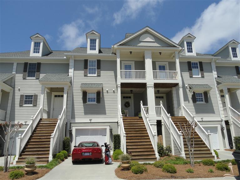 587 River Ridge Road, Unit 3 Shallotte, NC 28470 - Photo 1 of 25 Primary Photo