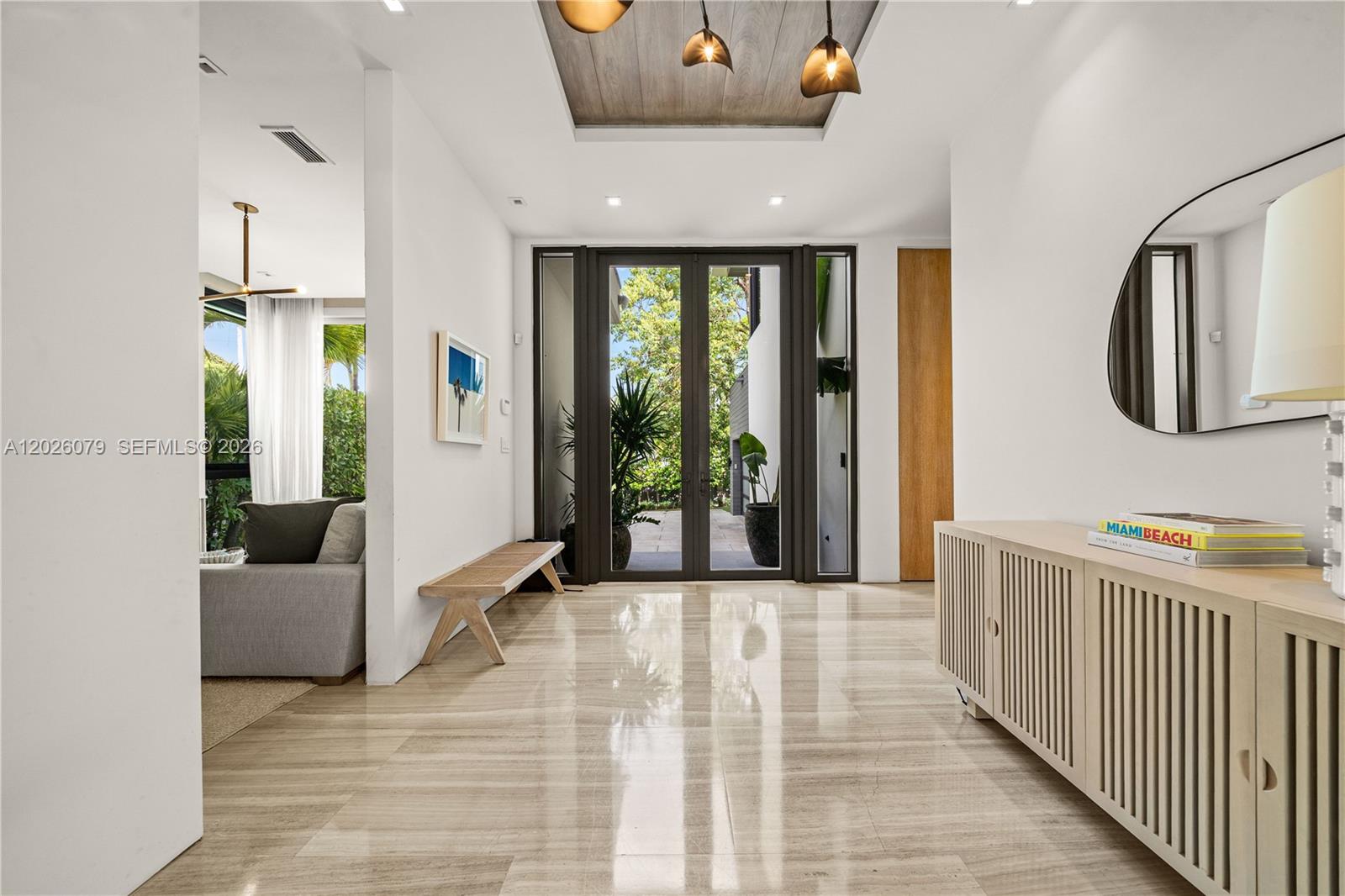 5061 North Bay Road Miami Beach, FL 33140 - Photo 45 of 63