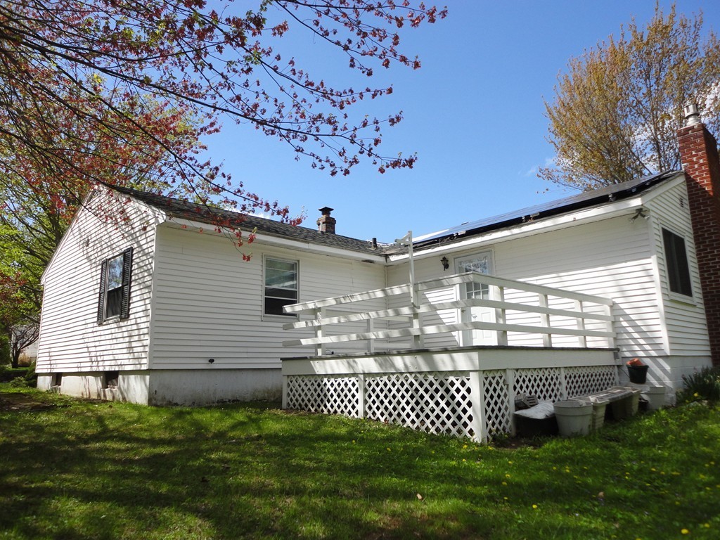 18 Wedgewood Road Worcester, MA 01602 - Photo 26 of 30 Gallery Image 26