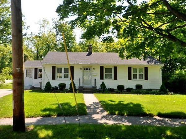 18 Wedgewood Road Worcester, MA 01602 - Photo 30 of 30 Gallery Image 30