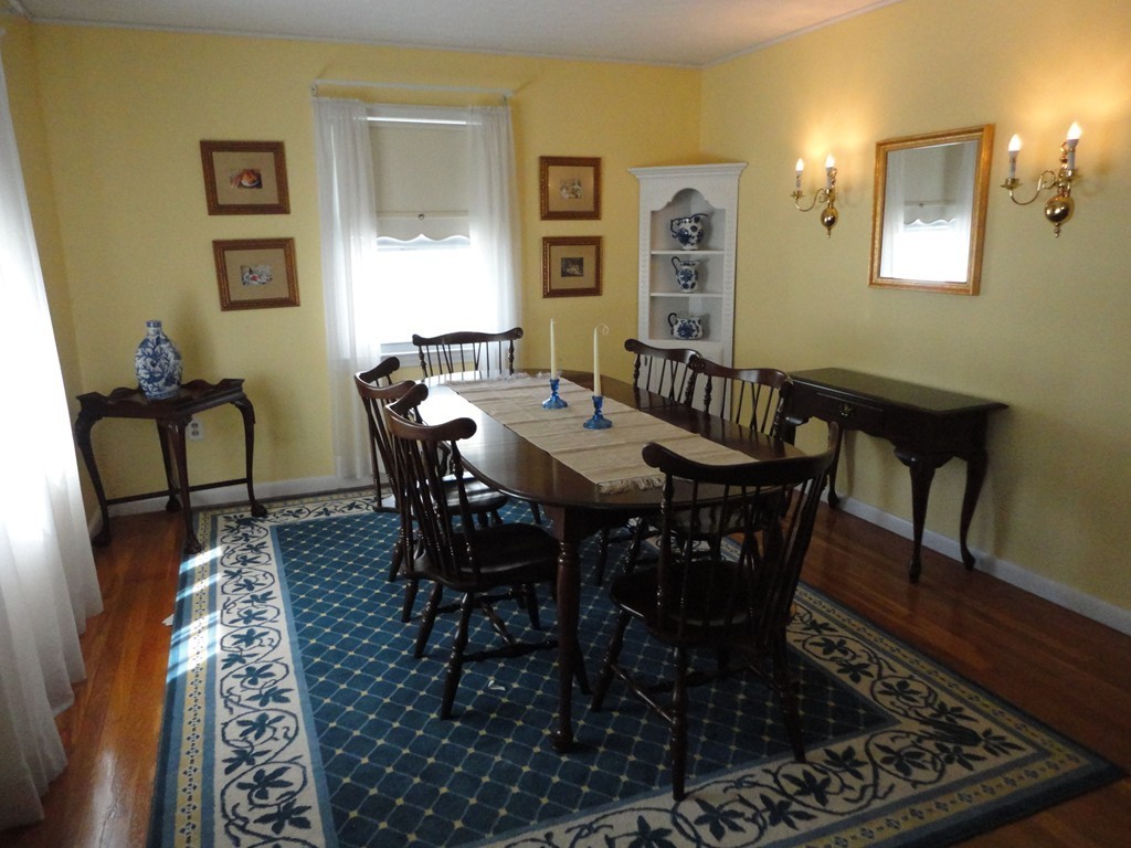 18 Wedgewood Road Worcester, MA 01602 - Photo 3 of 30 Gallery Image 3