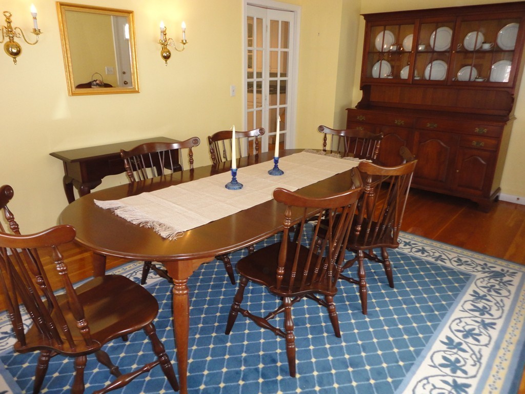 18 Wedgewood Road Worcester, MA 01602 - Photo 4 of 30 Gallery Image 4