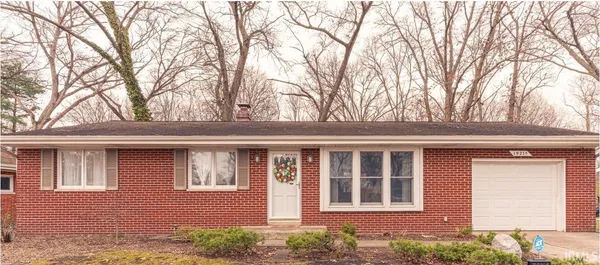 $246,900 | 19275 Wedgewood Drive, South Bend, IN 46637