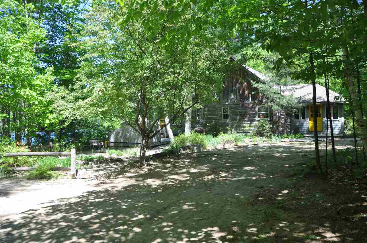 125 Round Pond Road Freedom, NH 03836 - Photo 2 of 32