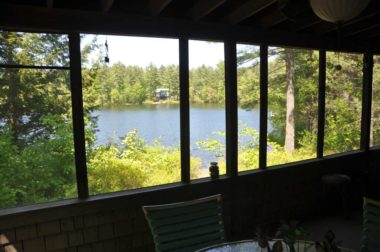 125 Round Pond Road Freedom, NH 03836 - Photo 11 of 32