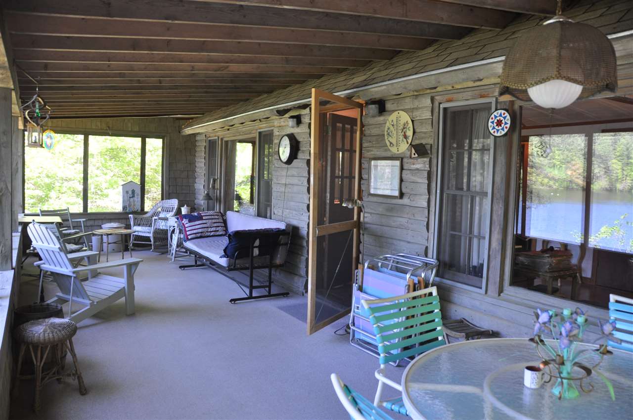 125 Round Pond Road Freedom, NH 03836 - Photo 12 of 32