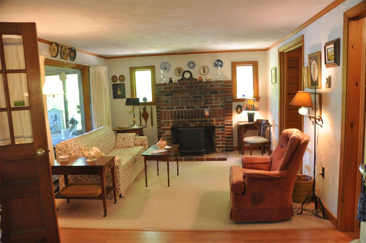125 Round Pond Road Freedom, NH 03836 - Photo 13 of 32