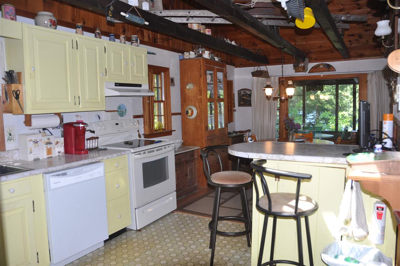125 Round Pond Road Freedom, NH 03836 - Photo 17 of 32