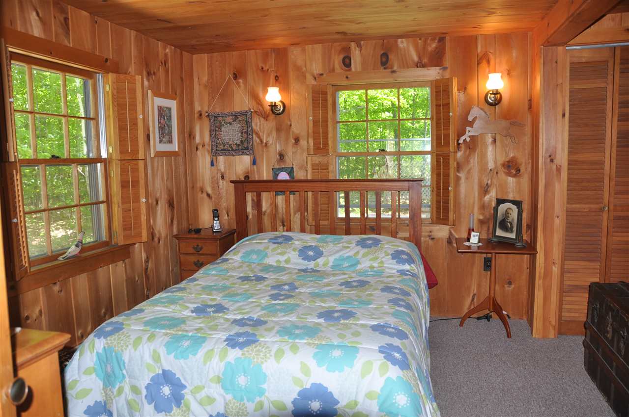 125 Round Pond Road Freedom, NH 03836 - Photo 19 of 32