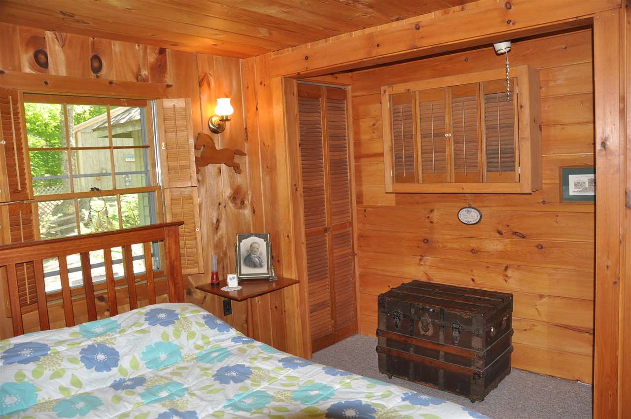 125 Round Pond Road Freedom, NH 03836 - Photo 20 of 32