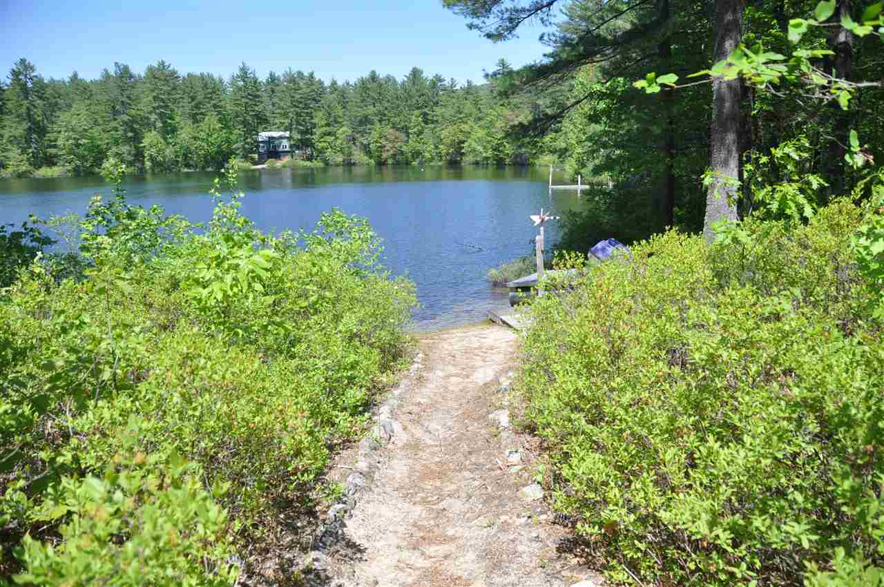 125 Round Pond Road Freedom, NH 03836 - Photo 3 of 32