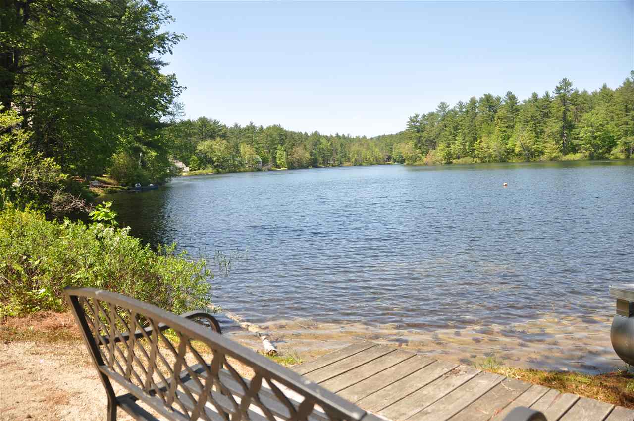 125 Round Pond Road Freedom, NH 03836 - Photo 4 of 32