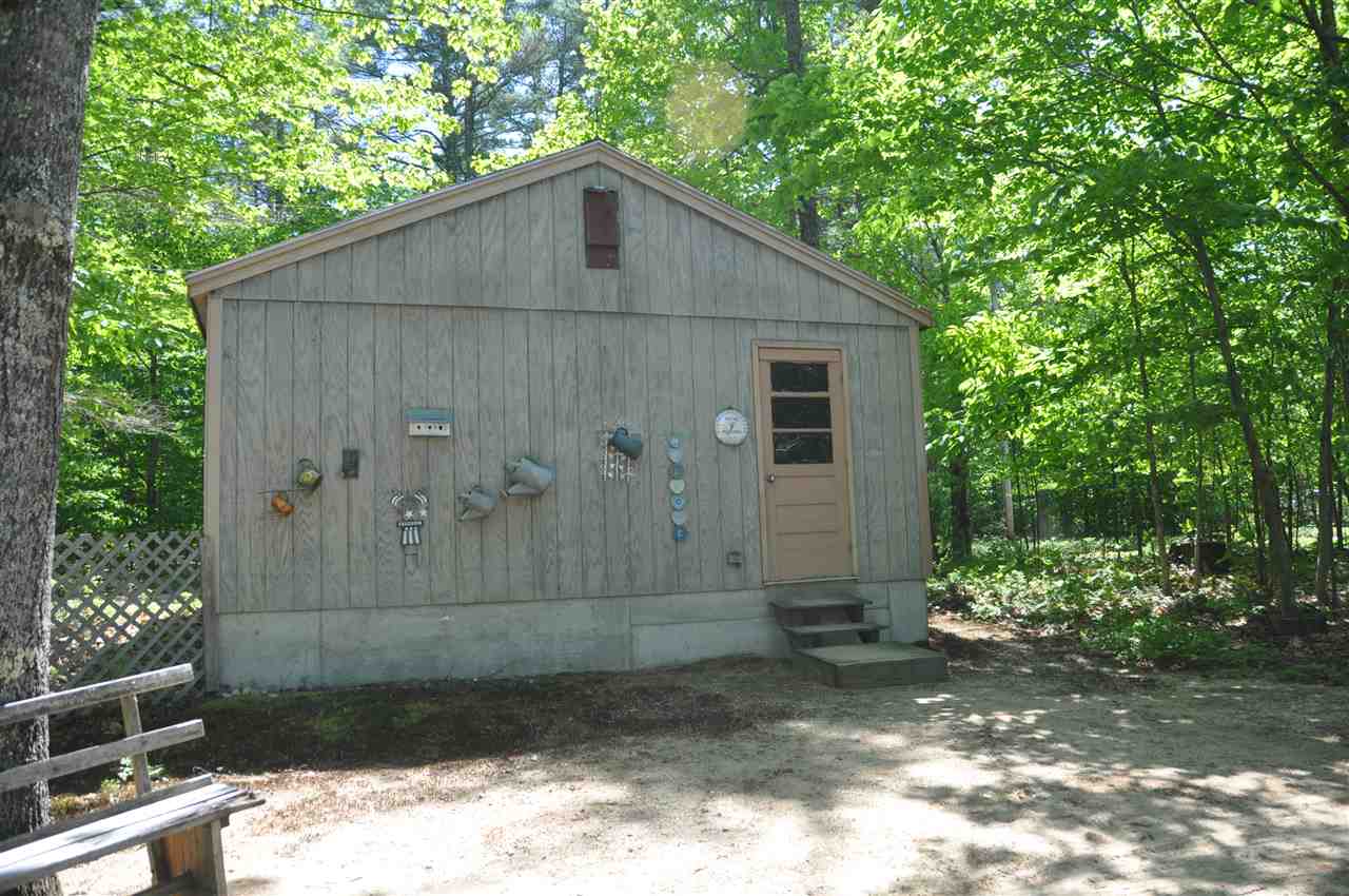 125 Round Pond Road Freedom, NH 03836 - Photo 31 of 32