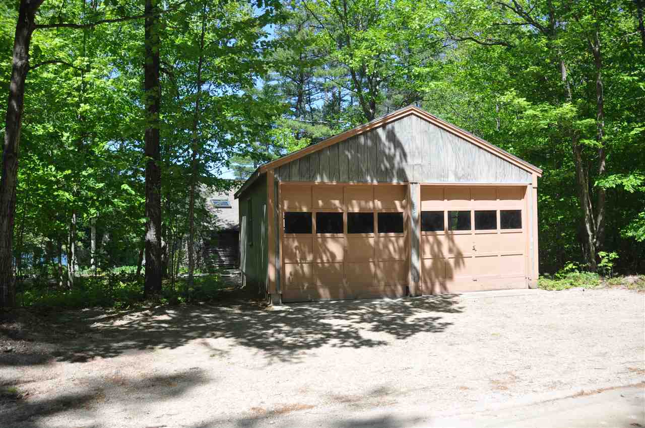 125 Round Pond Road Freedom, NH 03836 - Photo 32 of 32