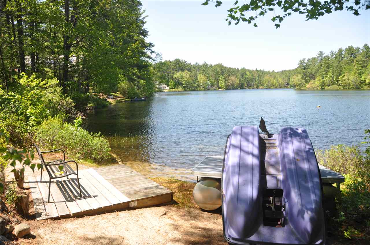 125 Round Pond Road Freedom, NH 03836 - Photo 5 of 32