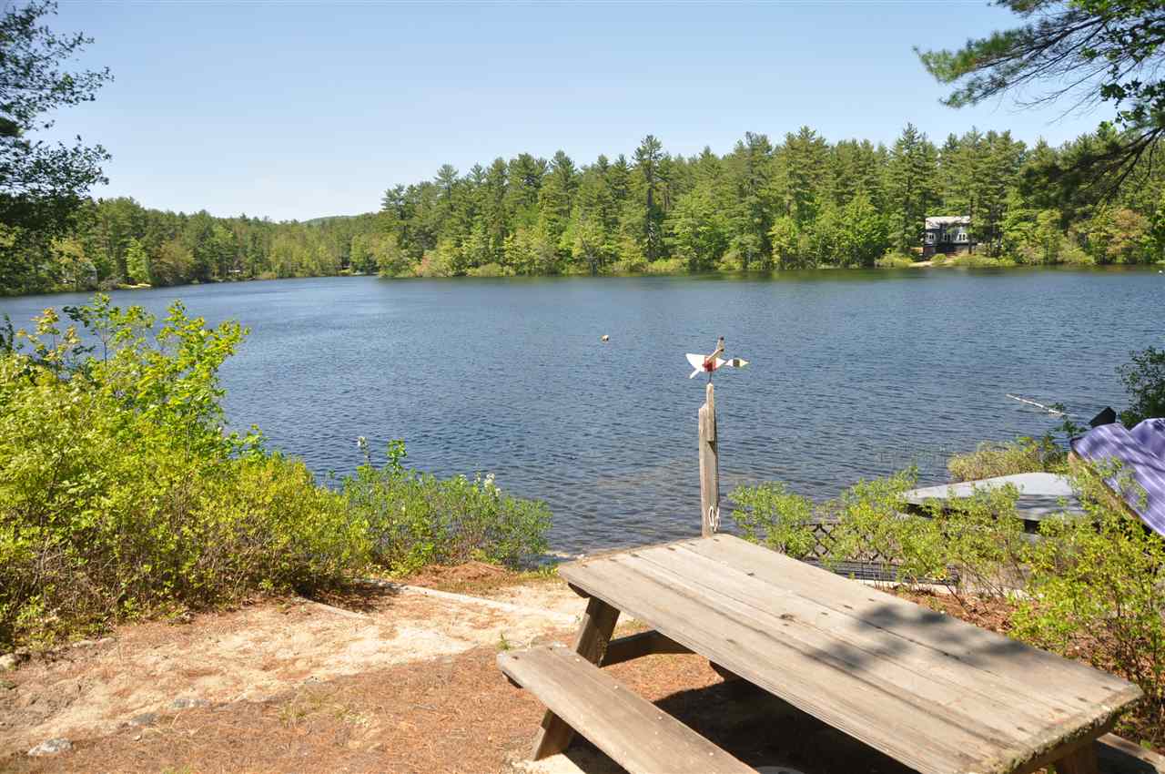 125 Round Pond Road Freedom, NH 03836 - Photo 6 of 32