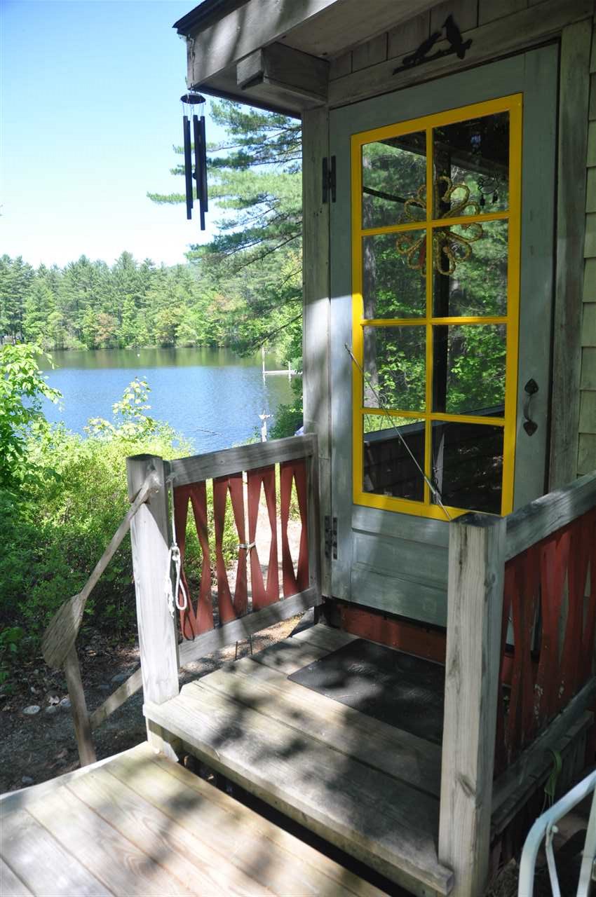 125 Round Pond Road Freedom, NH 03836 - Photo 9 of 32