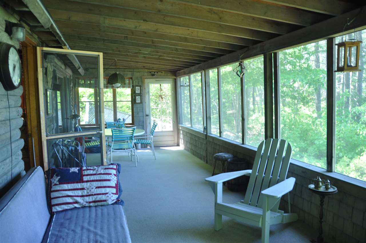 125 Round Pond Road Freedom, NH 03836 - Photo 10 of 32