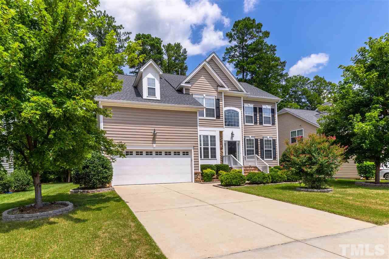 242 Forbes Road Wake Forest, NC 27587 - Photo 1 of 30 Gallery Image 1