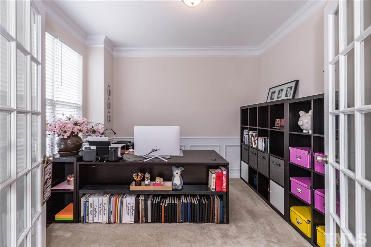 242 Forbes Road Wake Forest, NC 27587 - Photo 12 of 30 Gallery Image 12
