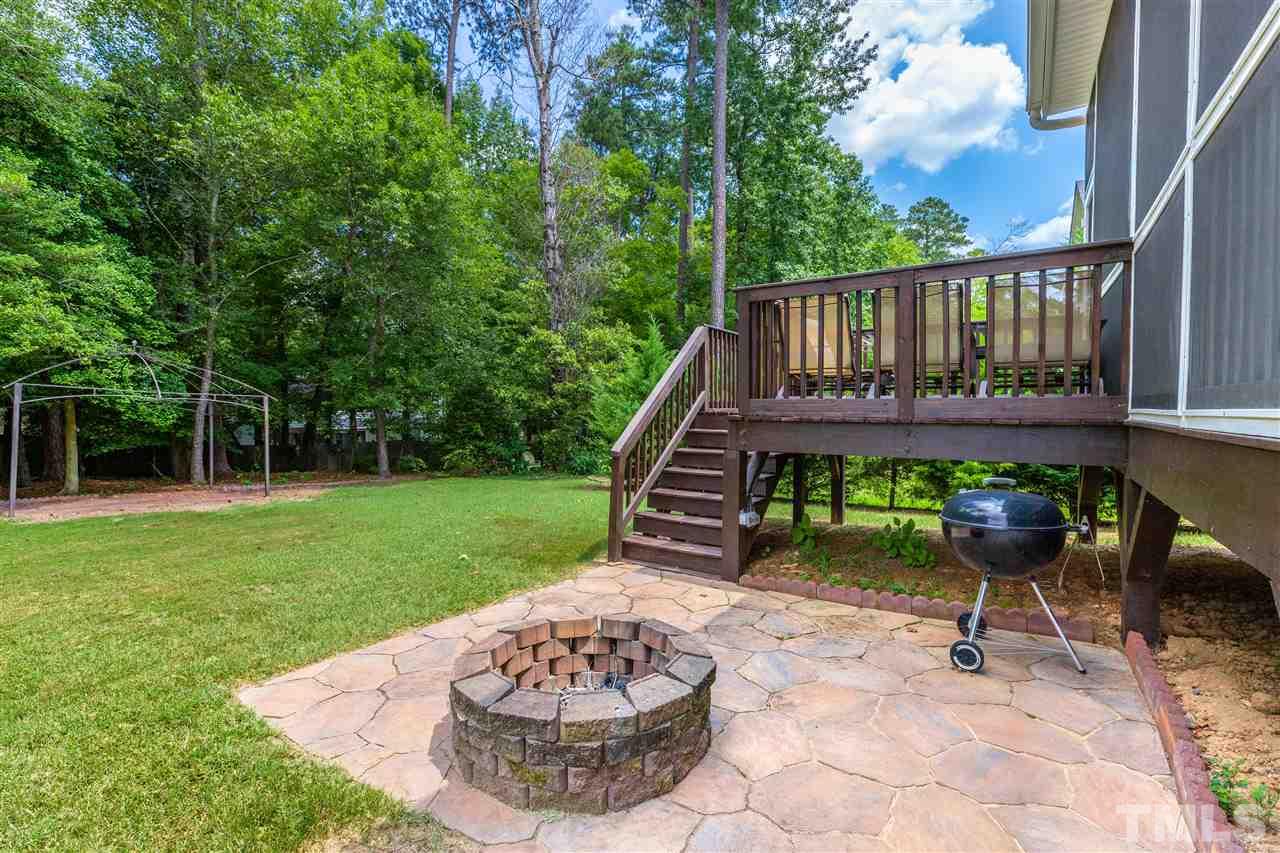 242 Forbes Road Wake Forest, NC 27587 - Photo 15 of 30 Gallery Image 15