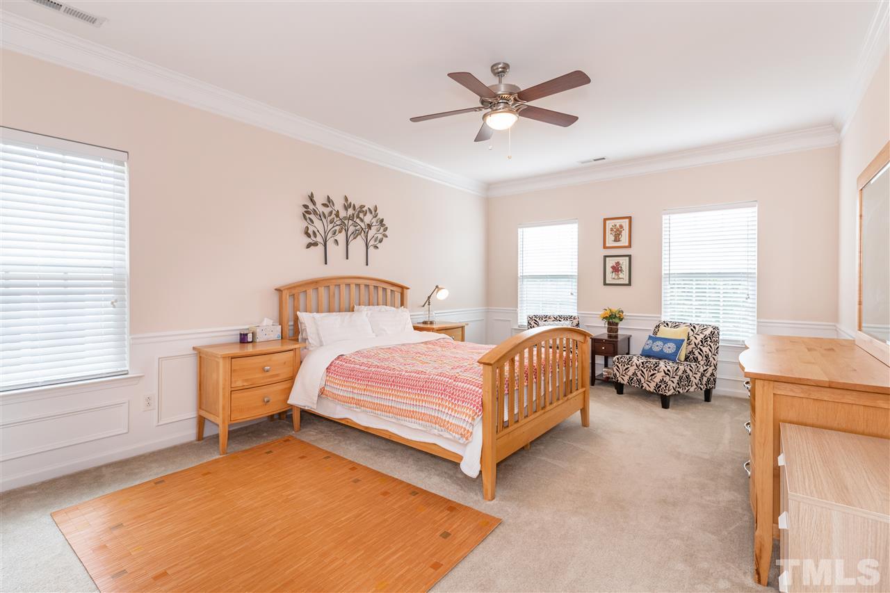242 Forbes Road Wake Forest, NC 27587 - Photo 16 of 30 Gallery Image 16