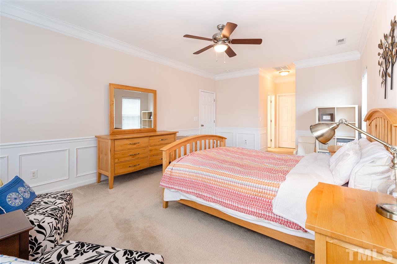 242 Forbes Road Wake Forest, NC 27587 - Photo 17 of 30 Gallery Image 17