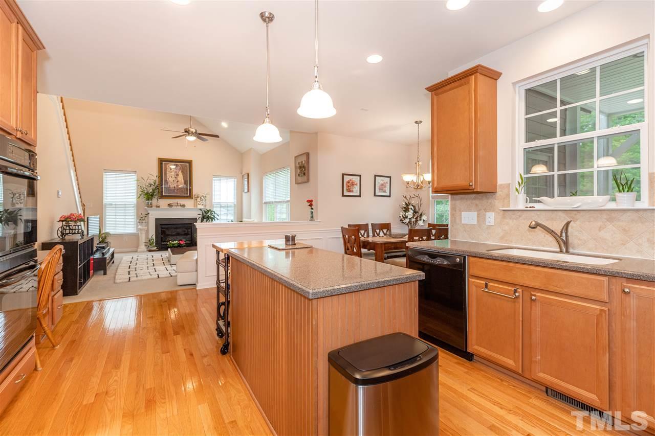 242 Forbes Road Wake Forest, NC 27587 - Photo 3 of 30 Gallery Image 3