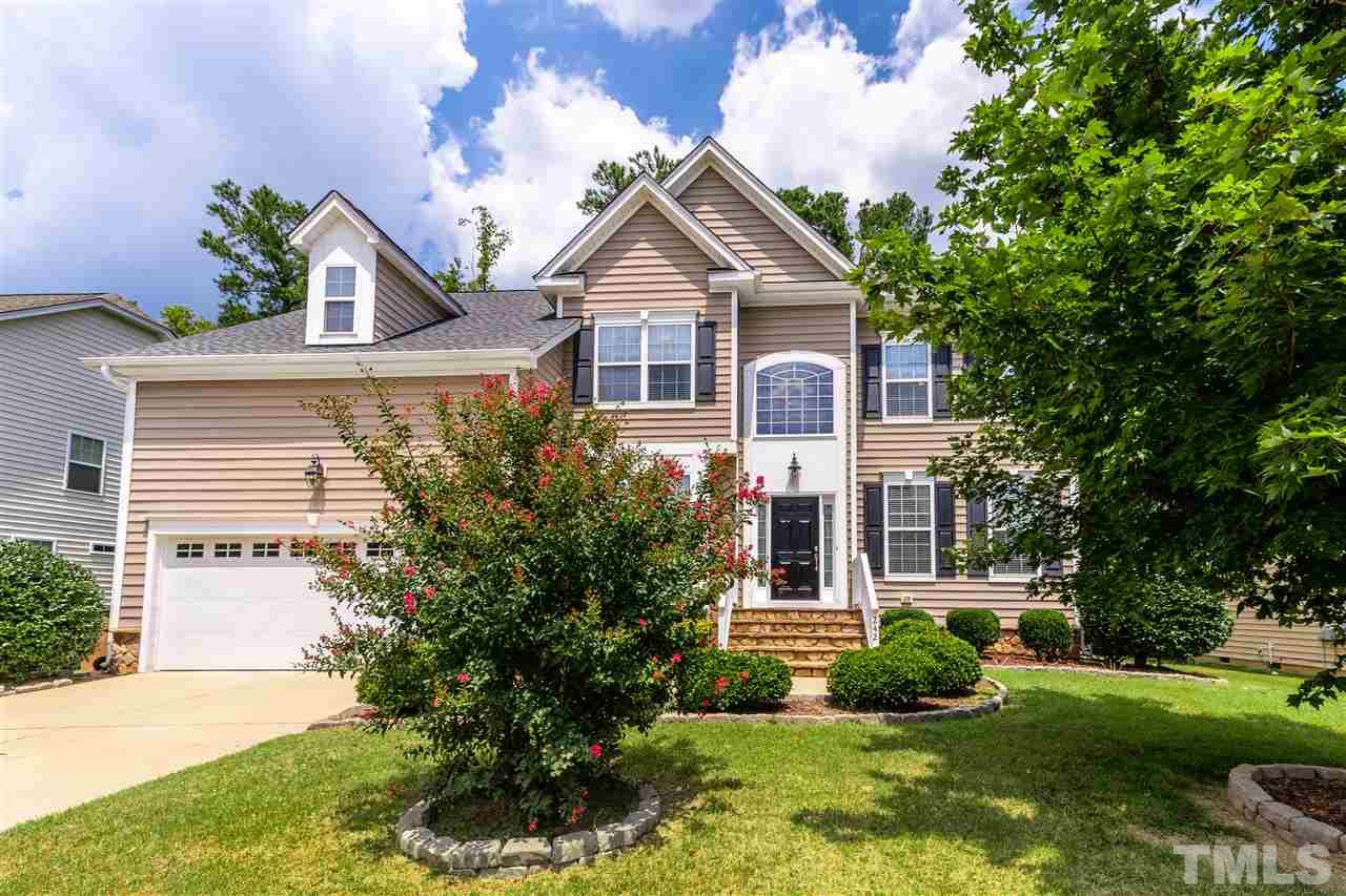242 Forbes Road Wake Forest, NC 27587 - Photo 28 of 30 Gallery Image 28